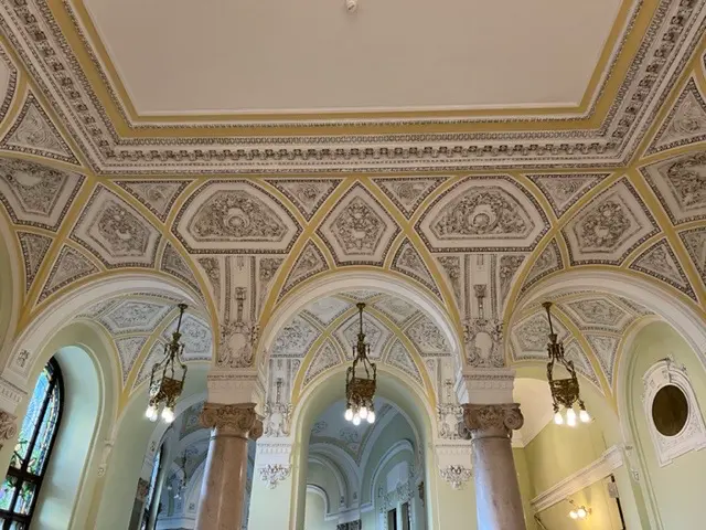Magyar Nemzeti Bank Székház